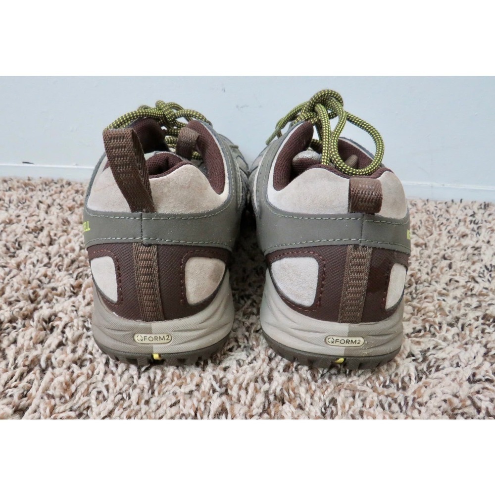 Merrell Women's Siren Sport Q2 - Dusty Olive - 7.5 - Picture 5 of 6